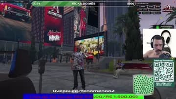 Automotiva RP