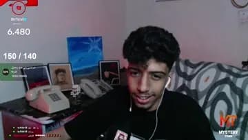بن طلال حضرمي