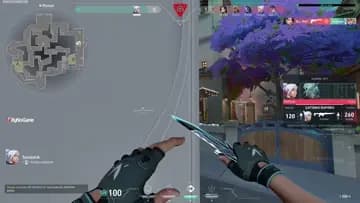 valorant ogreniyorum gun 51 !tikt | Clip