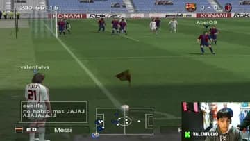 gol de penal