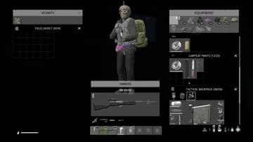night ops