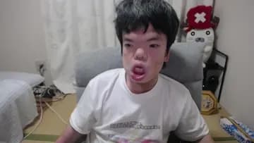 銃を撃てないマサ
