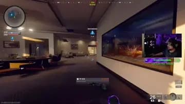 POINT LOCKED DOWN (CoD Ranked)