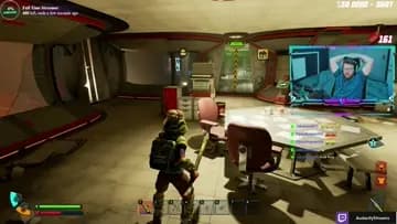 suprise