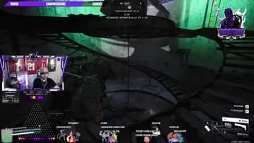 2 lets go air shaft down