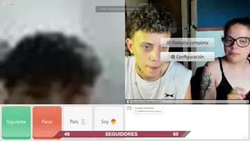 Es tu mama?