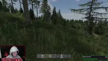 Dayz Kill