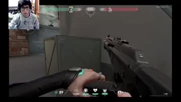 MVP KICK BOUNTIES