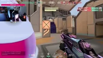 1v1 clutch ama 3k