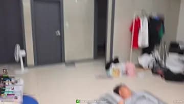 Taemin fart
