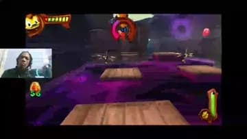 If You're Not Thinking Then You Know What! #Daxter