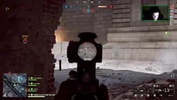 Solo vs Tank