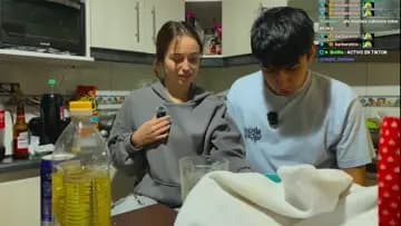 STREAM COCINA | Clip