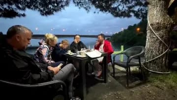 tukiş show