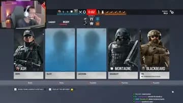 Shield ile trick