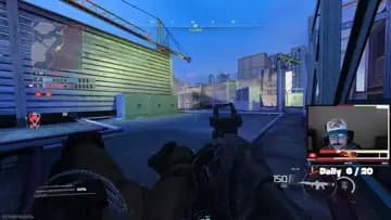 camper gets slYed