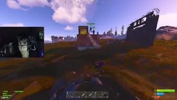 Going deep