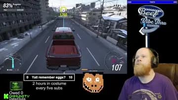 KICK Bounties #140