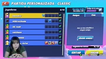 A W3ADII WA DKHOL STREAM PES RP F | Clip