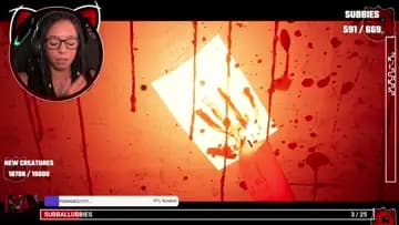 Anticlimatic Jumpscare + Rant