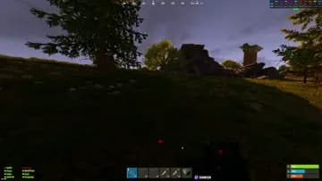 🔴COOL DROPS ON🔴 RUST KICK OFF