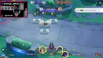 ggs wins