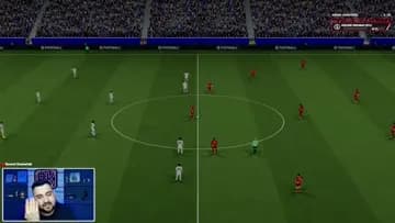 107 Yer Füzeli Eto'o ve Öngörülü Xavi'yi Özel B...