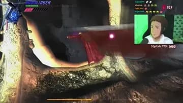 the final boss