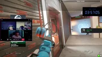 ICE MAN IS FINALLY HERE!TIME TO F | Clip