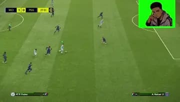 Golazo de haaland