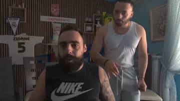 κράξιμο για μέι