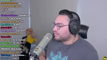 8 de la mañana