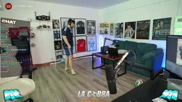 No falles aca cris eh