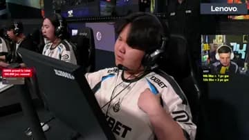 jaxi vs im