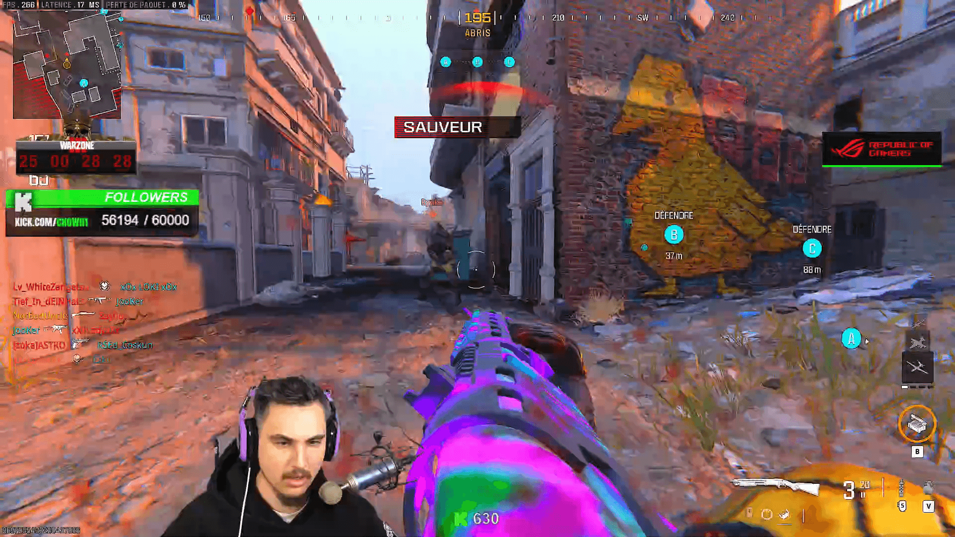 clip