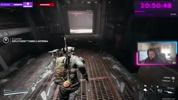 UNCAPPED BIRTHDAY SUBATHON ACTIVATE! Com | Clip