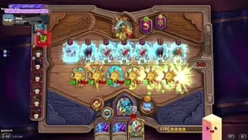 TRIGORE ARMY