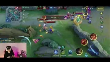 BENEDETTA MANYAK 30 KILL
