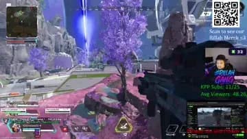 Partner Grind Begins! LESSPUSSHHH | Clip