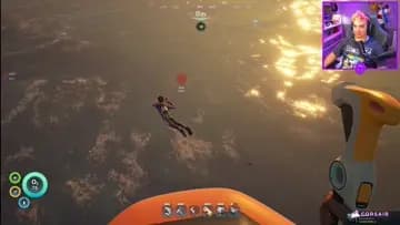 Los peces del Mario Bros