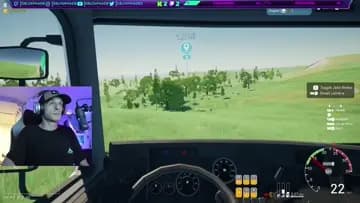 insane air in a dump