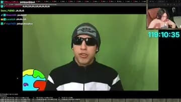 lARPER CRITICO