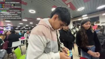 IRL CAMBIANDO LAMINAS CAGANDO WNS | Clip