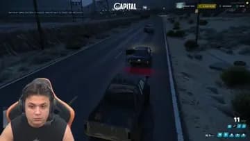 Double kill