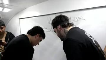 Apostando