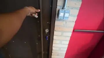 É lixo? KKKKKKKKKKK