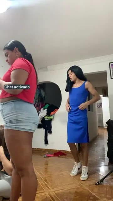 nuevo en kick