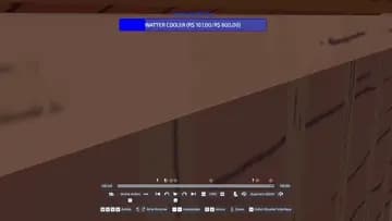 Bug drone
