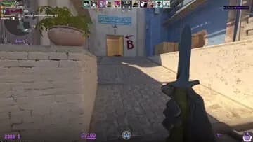 Cayo en el rage bait xdd
