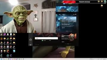 New Yoda CBT